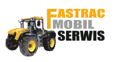 Fastrac - logotyp